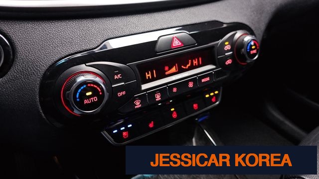 2015 Kia All New Sorento - Thumbnail 11