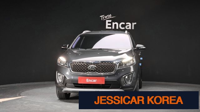2015 Kia All New Sorento - Thumbnail 13
