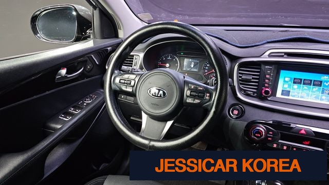 2015 Kia All New Sorento - Thumbnail 16