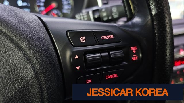 2015 Kia All New Sorento - Thumbnail 17