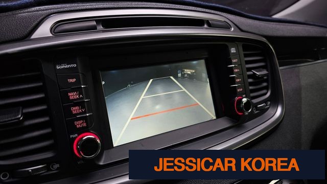 2015 Kia All New Sorento - Thumbnail 19