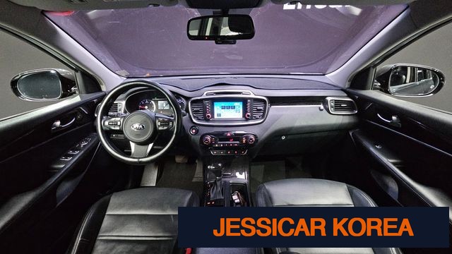 2015 Kia All New Sorento - Thumbnail 20