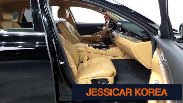2021 Kia The K9 - Thumbnail 9