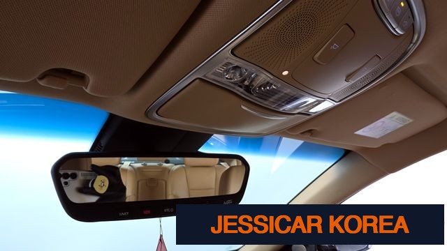 2021 Kia The K9 - Thumbnail 11