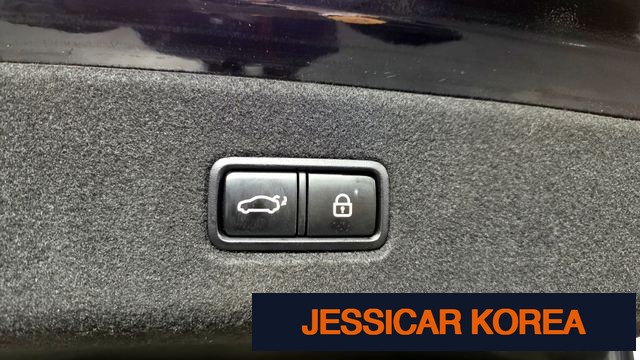 2021 Kia The K9 - Thumbnail 16