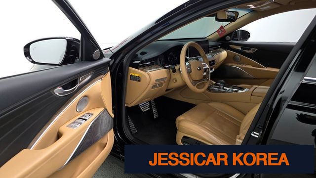 2021 Kia The K9 - Thumbnail 17