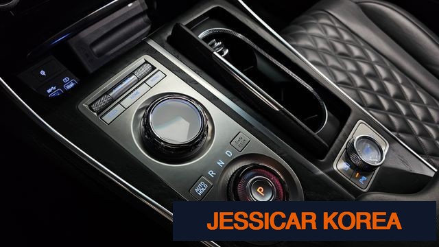 2023 Genesis GV80 - Thumbnail 2
