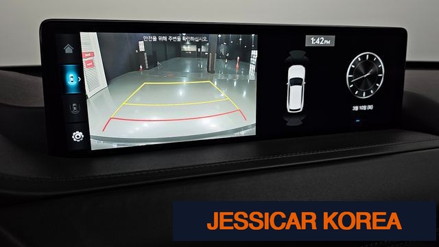 2023 Genesis GV80 - Thumbnail 4