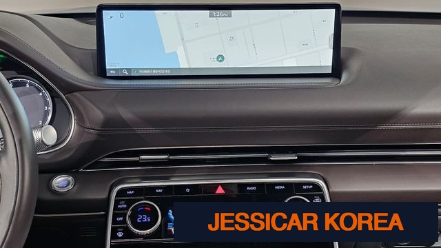 2023 Genesis GV80 - Thumbnail 6
