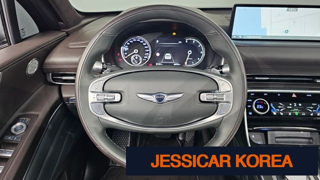 2023 Genesis GV80 - Thumbnail 7