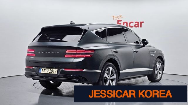 2023 Genesis GV80 - Thumbnail 10