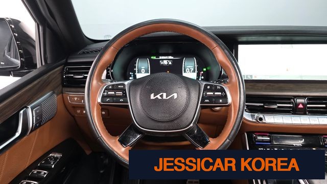 2022 Kia Mojave the Master - Thumbnail 3