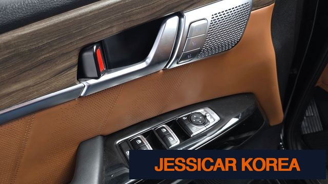 2022 Kia Mojave the Master - Thumbnail 8