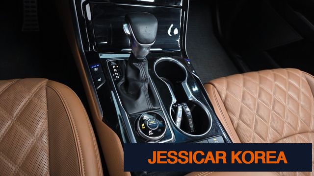 2022 Kia Mojave the Master - Thumbnail 9