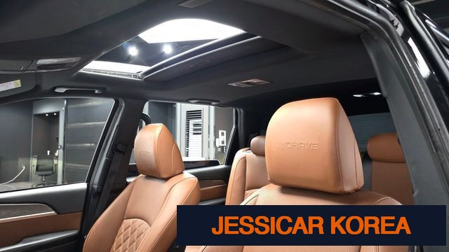 2022 Kia Mojave the Master - Thumbnail 10