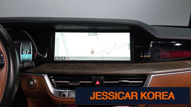 2022 Kia Mojave the Master - Thumbnail 11