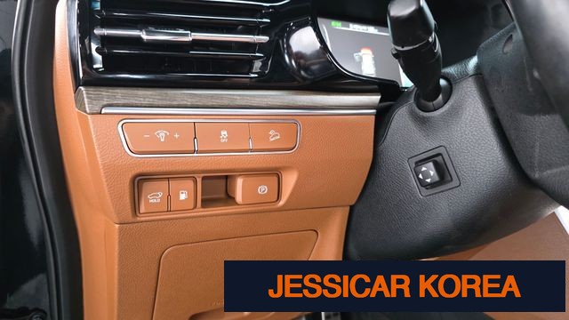 2022 Kia Mojave the Master - Thumbnail 12