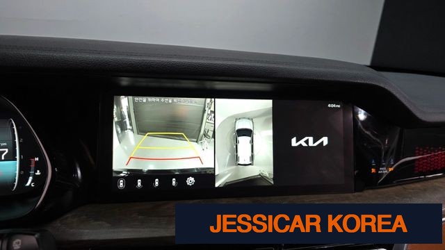 2022 Kia Mojave the Master - Thumbnail 13