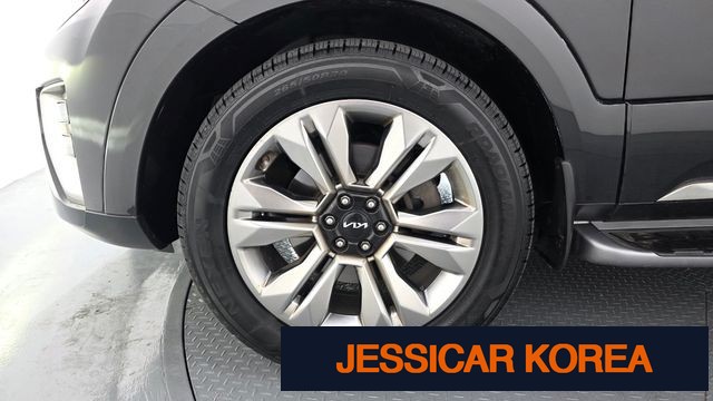 2022 Kia Mojave the Master - Thumbnail 16