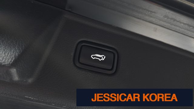 2022 Kia Mojave the Master - Thumbnail 18