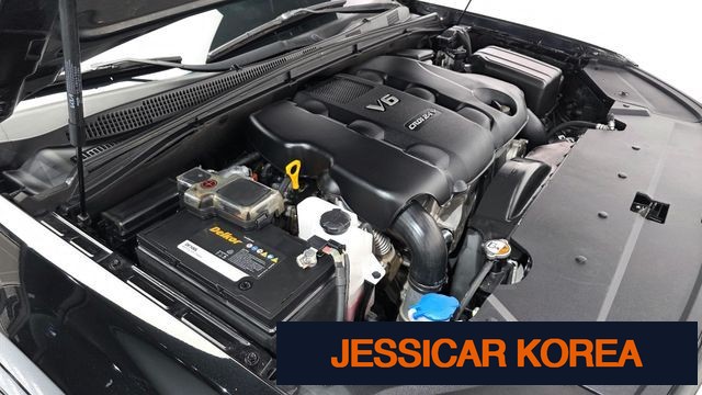 2022 Kia Mojave the Master - Thumbnail 19