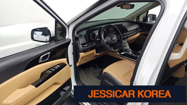 2021 Kia Carnival 4th Gen - Thumbnail 3