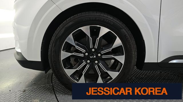 2021 Kia Carnival 4th Gen - Thumbnail 6