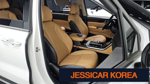 2021 Kia Carnival 4th Gen - Thumbnail 11