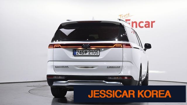 2021 Kia Carnival 4th Gen - Thumbnail 12