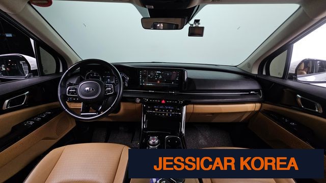 2021 Kia Carnival 4th Gen - Thumbnail 15