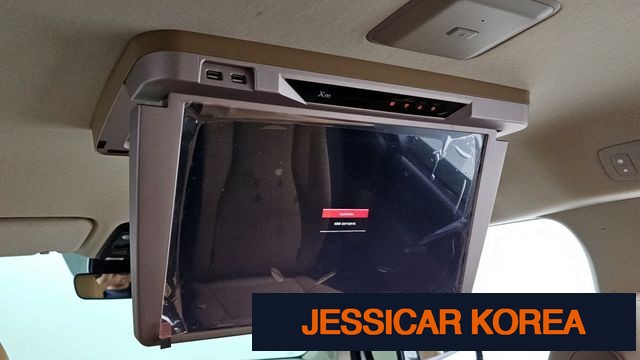 2021 Kia Carnival 4th Gen - Thumbnail 16