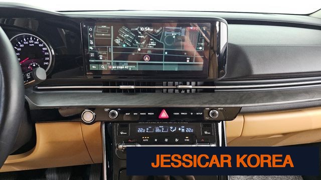 2021 Kia Carnival 4th Gen - Thumbnail 19