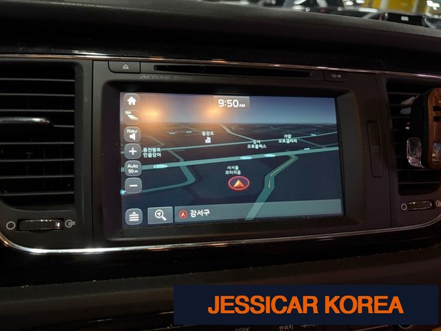2016 Kia All New Carnival - Thumbnail 6