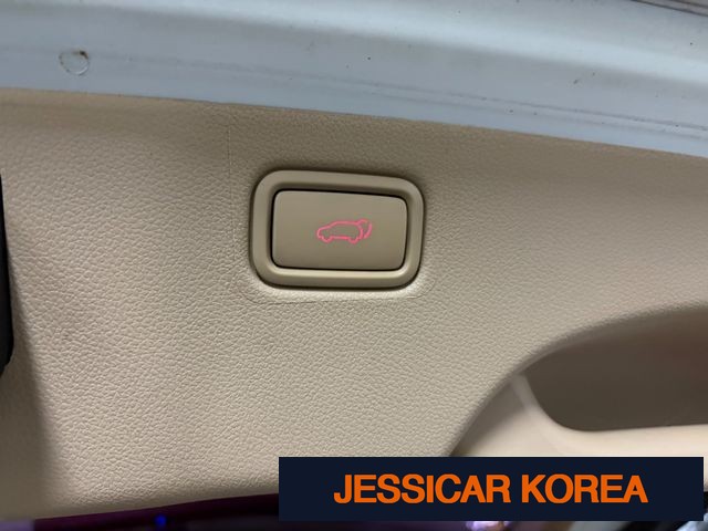2016 Kia All New Carnival - Thumbnail 12