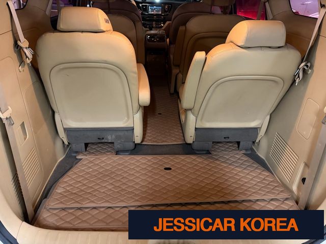 2016 Kia All New Carnival - Thumbnail 17