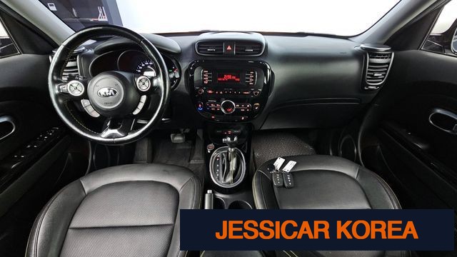2016 Kia All New Soul - Thumbnail 2