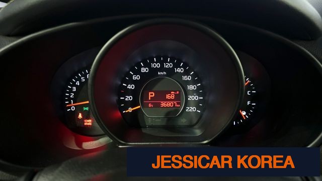 2016 Kia All New Soul - Thumbnail 3
