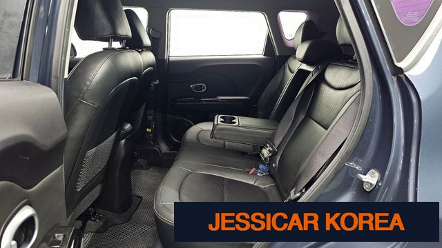 2016 Kia All New Soul - Thumbnail 5