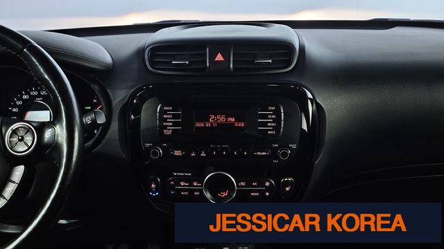2016 Kia All New Soul - Thumbnail 6