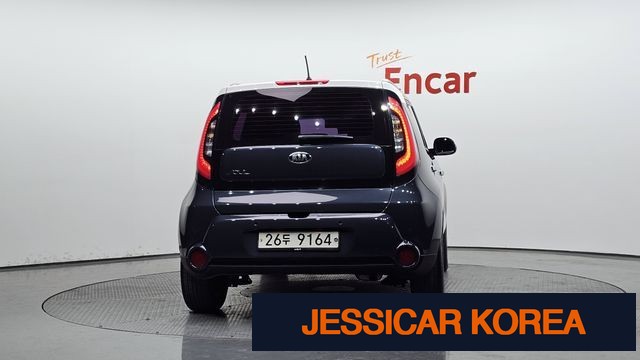 2016 Kia All New Soul - Thumbnail 7