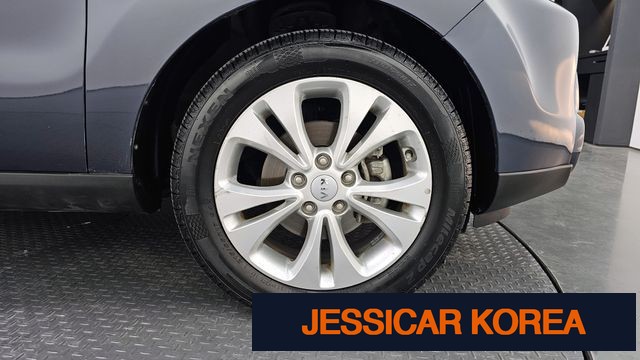 2016 Kia All New Soul - Thumbnail 9