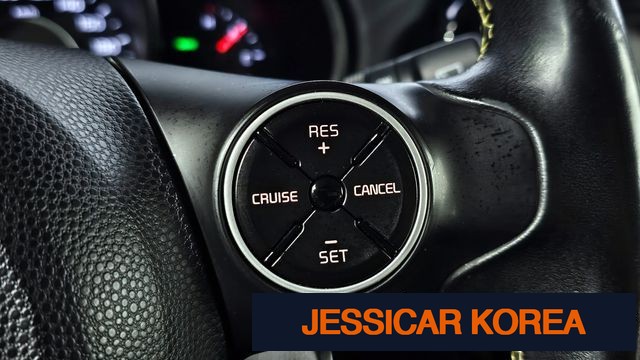 2016 Kia All New Soul - Thumbnail 10