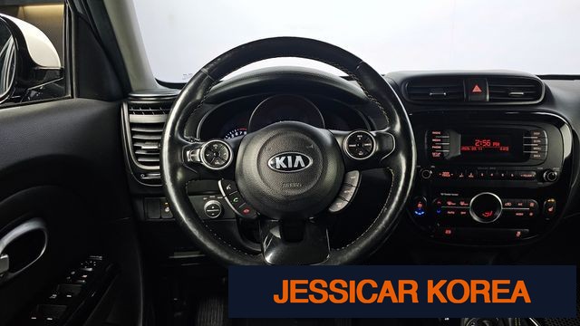 2016 Kia All New Soul - Thumbnail 11