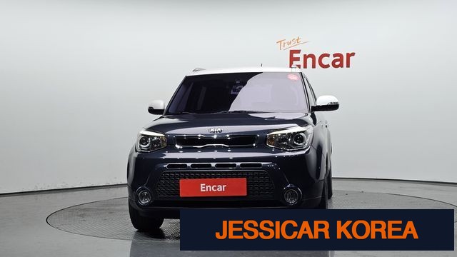 2016 Kia All New Soul - Thumbnail 13