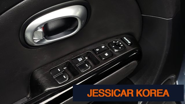 2016 Kia All New Soul - Thumbnail 17