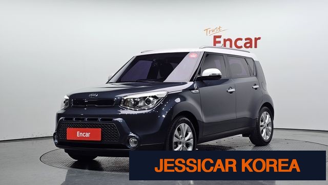 2016 Kia All New Soul - Thumbnail 18