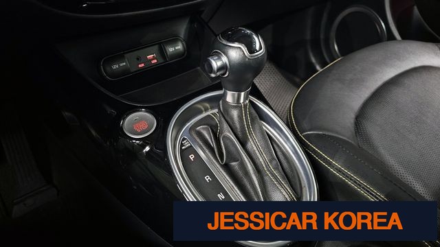 2016 Kia All New Soul - Thumbnail 20