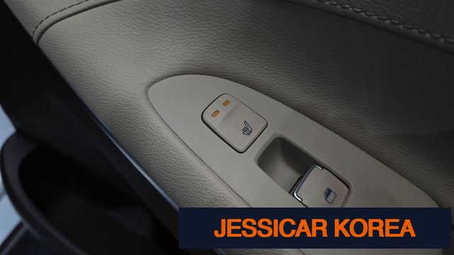 2018 Hyundai Grandeur IG Hybrid - Thumbnail 10