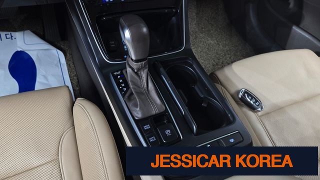 2018 Hyundai Grandeur IG Hybrid - Thumbnail 13