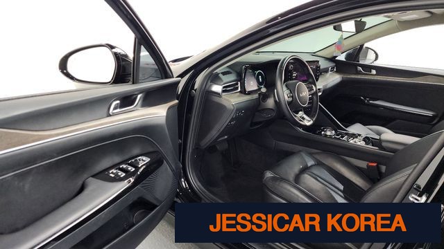 2023 Kia K5 Hybrid 3rd Generation - Thumbnail 2